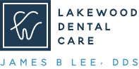 Lakewood Dental Logo