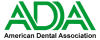 American Dental Association (ADA) Member